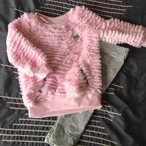 Cute Kids outfit. Perfect for fall!